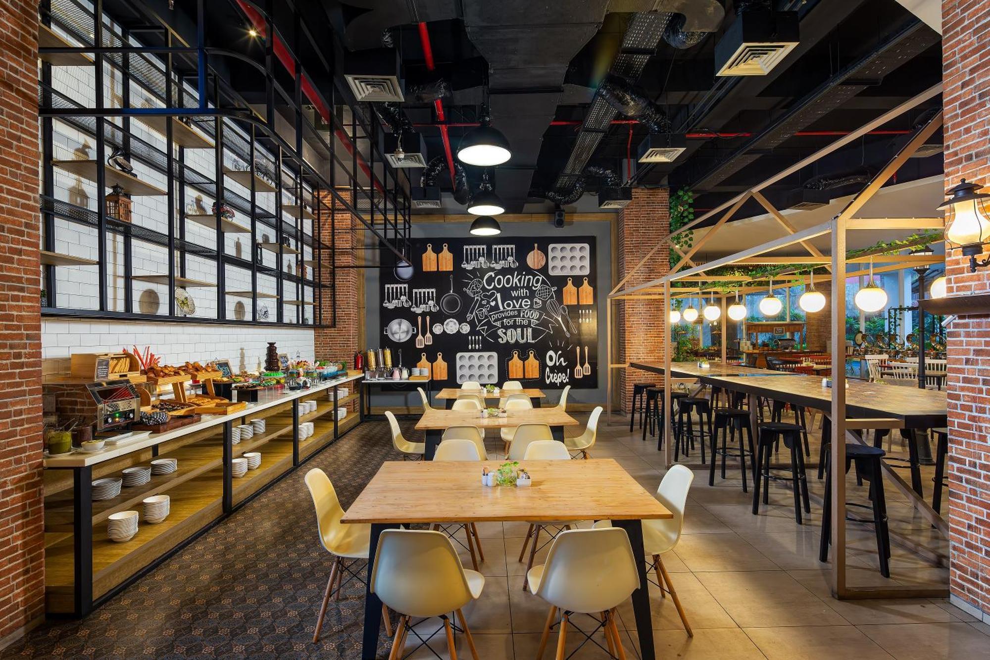 Luminor Hotel Purwokerto By Wh ภายนอก รูปภาพ